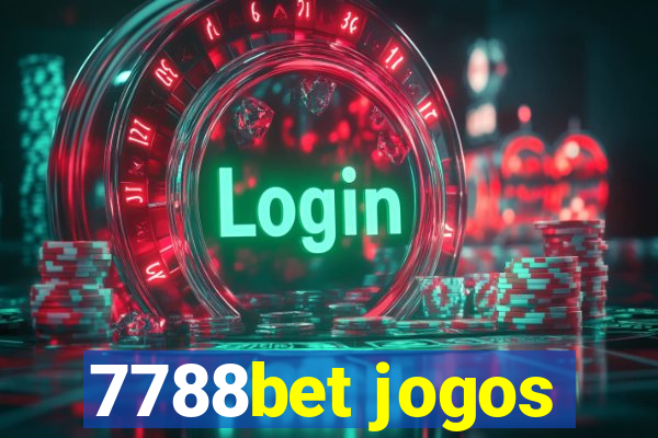 7788bet jogos